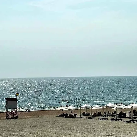 White Sea Premium Nord Szálloda Mamaia