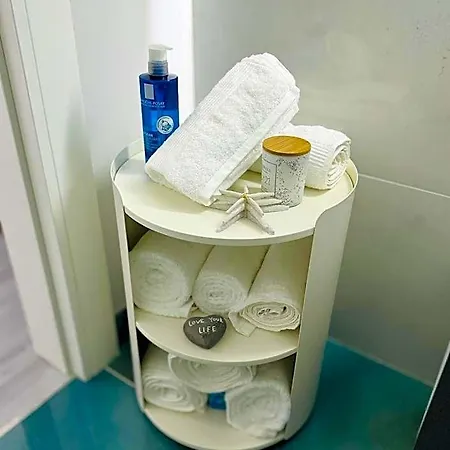 Szálloda White Sea Premium Nord 3*