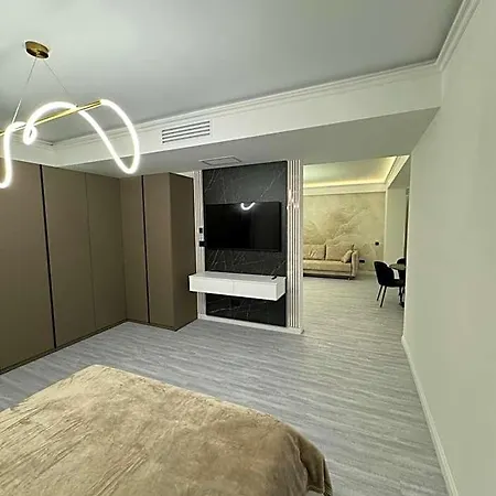 Szálloda White Sea Premium Nord Mamaia