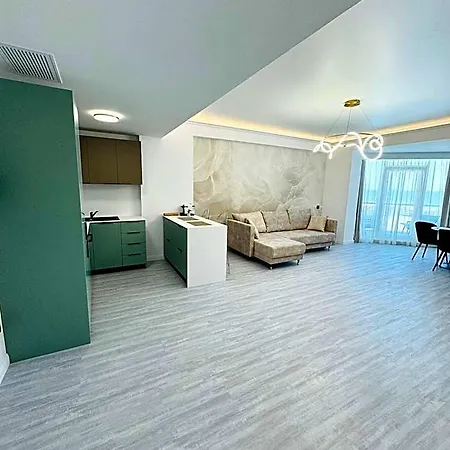 White Sea Premium Nord