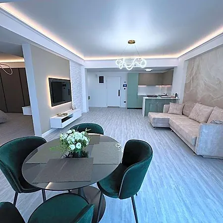 White Sea Premium Nord 3*