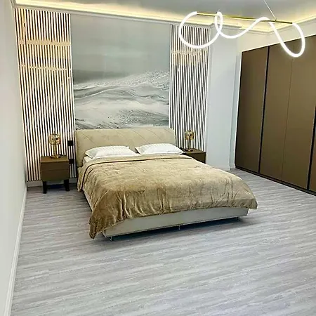 White Sea Premium Nord Mamaia