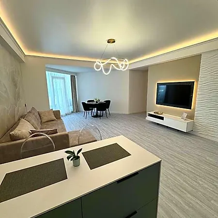 White Sea Premium Nord 3* Mamaia