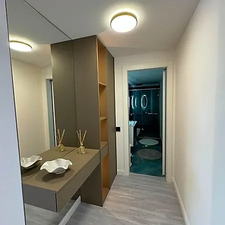 White Sea Premium Nord 3*