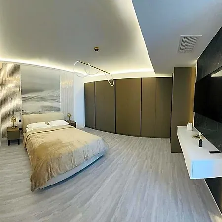 White Sea Premium Nord Mamaia