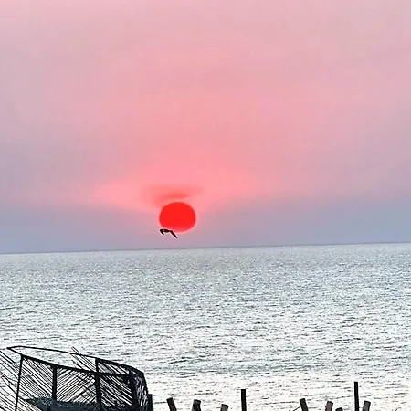 White Sea Premium Nord Szálloda Mamaia