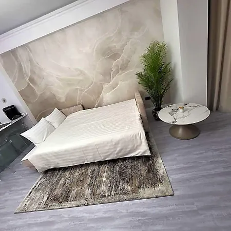 Szálloda White Sea Premium Nord