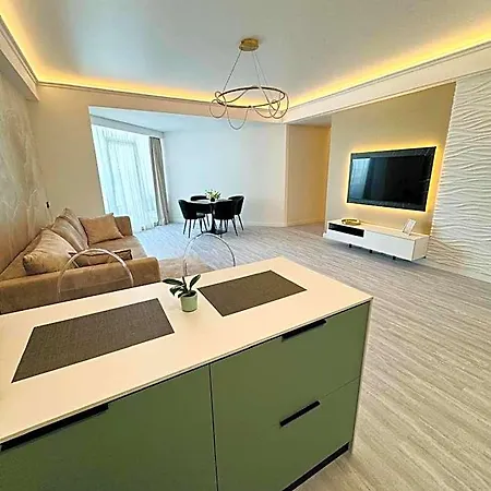 Hotel White Sea Premium Nord