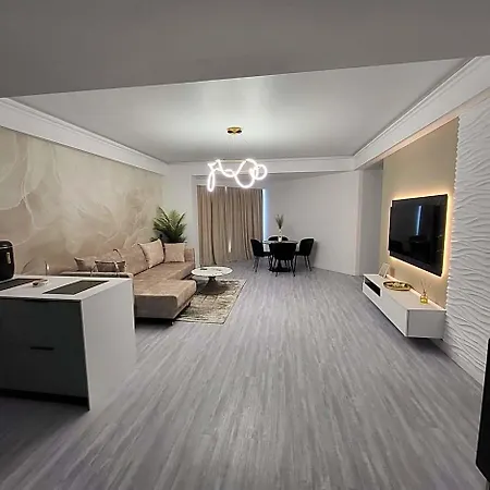 White Sea Premium Nord Szálloda 3*
