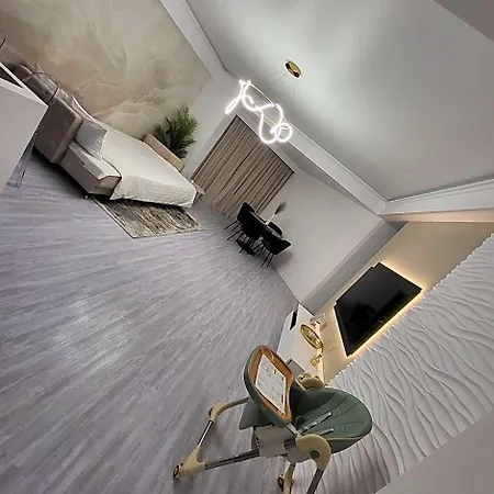 White Sea Premium Nord Mamaia