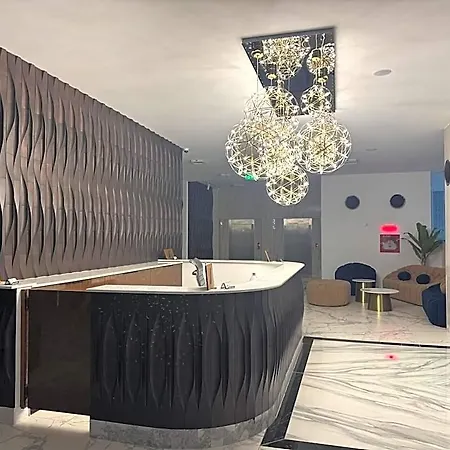 Szálloda White Sea Premium Nord Mamaia